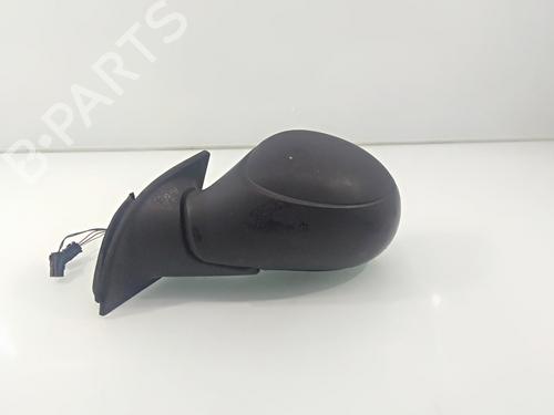 Left mirror CITROËN C3 I (FC_, FN_)  | BP16541732C26 