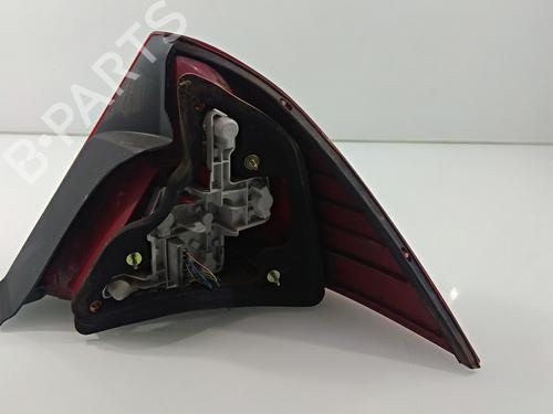 Left taillight FORD MONDEO III (B5Y)  | BP17089054C34 