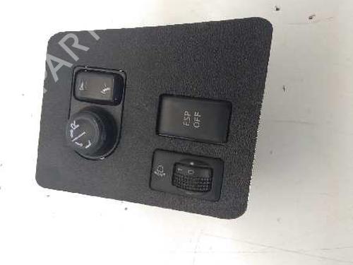 Used Switch NISSAN QASHQAI / QASHQAI +2 I (J10, NJ10, JJ10E) [2006-2014]  6583886