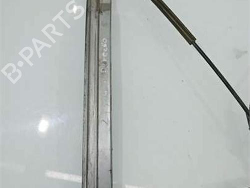 Front right window mechanism SMART FORFOUR (454) 1.3 (454.031) | BP38520123C23 - Image 7