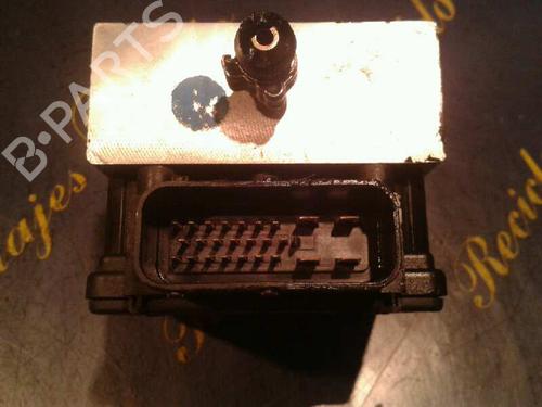 ABS pump CITROËN XANTIA (X2) 2.0 HDI 109 | BP5289991M43 