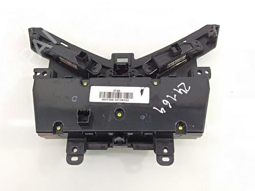 Climate control CHEVROLET CRUZE (J300)  | BP23895958I5 