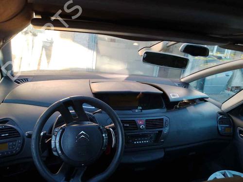 Front wiper motor CITROËN C4 Picasso I MPV (UD_)  | BP8684584M29 