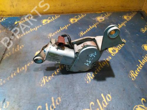 Used Rear wiper motor CITROËN SAXO (S0, S1) 1.5 D (57 hp) 5301515