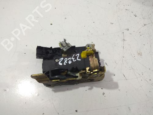 Used Front right lock RENAULT KANGOO (KC0/1_) 1.5 dCi (68 hp) 8884171