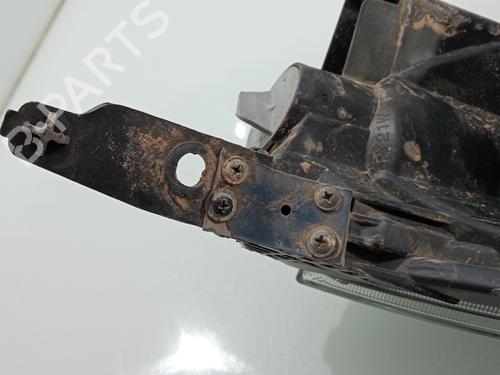 Left headlight FORD TOURNEO COURIER B460 MPV  | BP31127653C28 