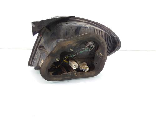 Left taillight HYUNDAI COUPE I (RD) 1.6 16V | BP5303518C34 