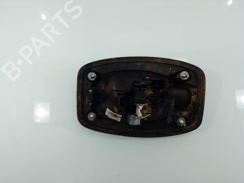 Exterior handle FIAT DUCATO Van (250_) 150 Multijet 2,3 D | BP26565640C122 