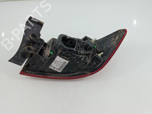 Left taillight RENAULT CLIO IV (BH_)  | BP27464729C34 