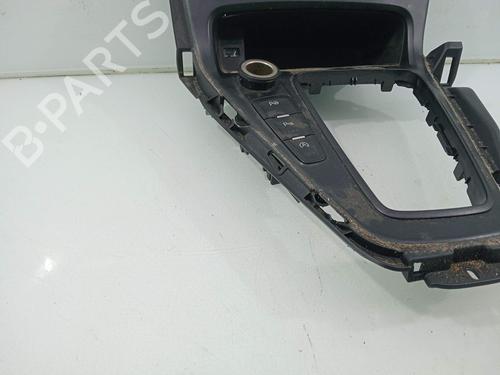 Climate control FORD FOCUS IV Saloon (HM) 1.5 EcoBlue | BP39611766I5  - Image 5