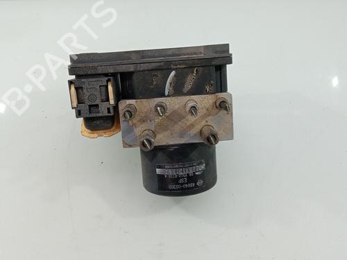 ABS Bremseaggregat SSANGYONG KYRON [2005-2014]  30836700
