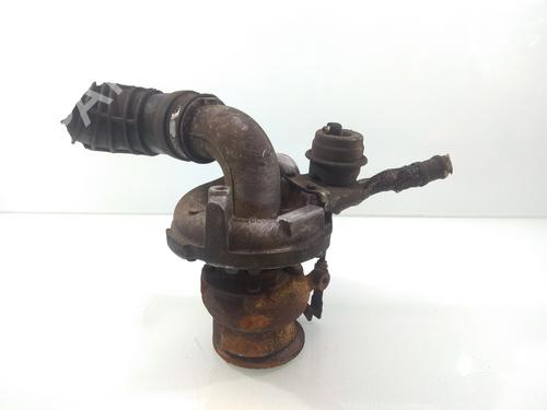 Turbocharger/Supercharger MERCEDES-BENZ V-CLASS (638/2)  | BP13531616M71 
