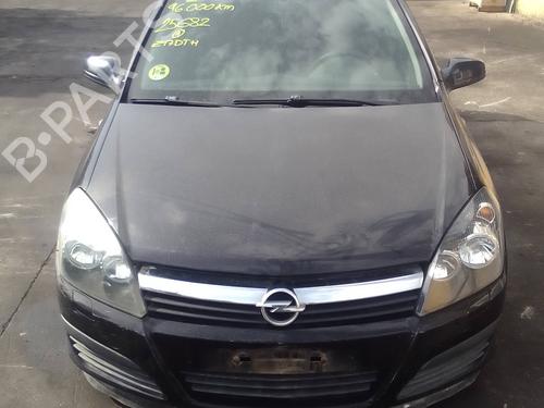 Computer motormanagement OPEL ASTRA H (A04)  | BP13529617M57 