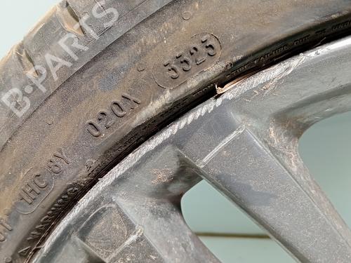 Rim BMW 1 (F21) | BP30601848C45