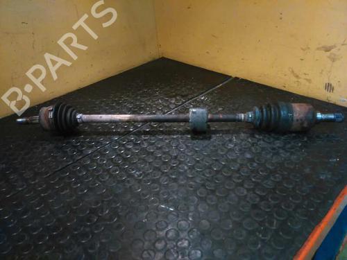 Right front driveshaft LANCIA MUSA (350_)  | BP5841773M39 