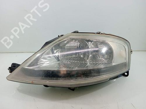 Used Left headlight Left headlight 39506145 39506145