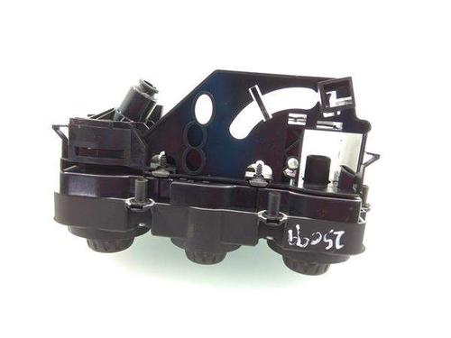 Climate control SEAT LEON (1P1) 1.9 TDI | BP13528641I5 - Image 3
