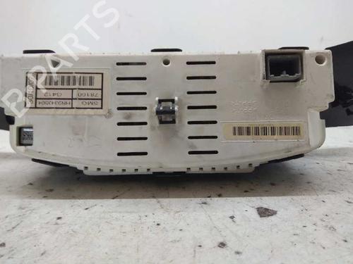 Instrument cluster HONDA CIVIC VIII Hatchback (FN, FK)  | BP5306691C47 