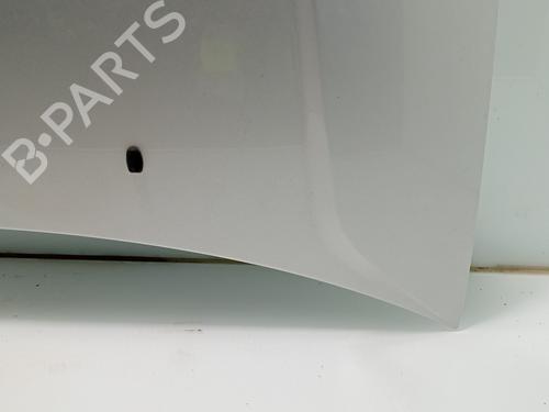 Hood FORD FIESTA V (JH_, JD_)  | BP29536954C1 