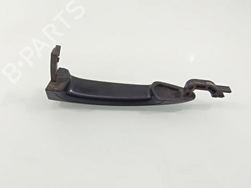 Front right exterior door handle BMW 3 (E90) 320 d | BP16854536C129 