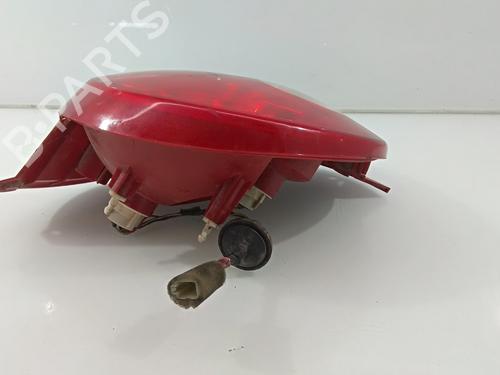 Left taillight CHEVROLET MATIZ (M200, M250)  | BP18470672C34 