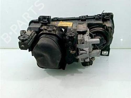 Left headlight BMW 3 (E46) 320 d | BP38520990C28 - Image 4