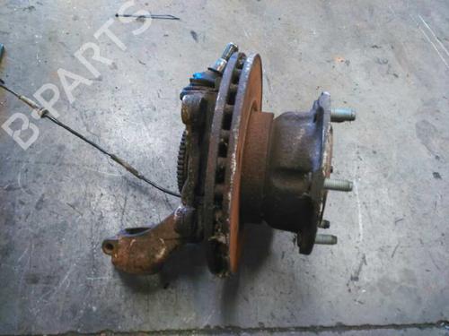 Right front steering knuckle FORD TRANSIT Platform/Chassis (FM_ _, FN_ _, FF_ _)  | BP5300936M26 