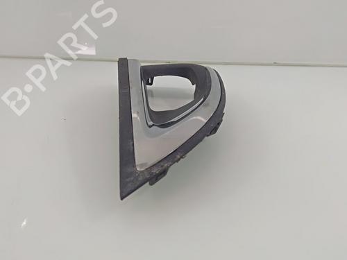 Grille PEUGEOT 3008 II SUV (MC_, MR_, MJ_, M4_) 1.2 THP/ PureTech 130 (MRHNSM, MRHNSU, MRHNSJ, MRHNYW,... | BP19137164C40 