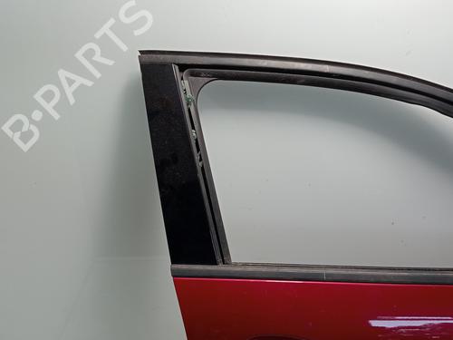 Right front door PEUGEOT 3008 I MPV (0U_)  | BP29724590C3 