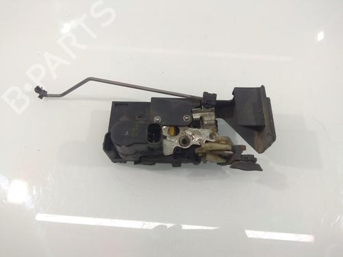 Used Rear left lock ALFA ROMEO 156 Sportwagon (932_) 1.9 JTD 16V Q4 (932BXN20) (150 hp) 10509304