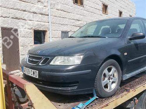 Left front window switch SAAB 9-3 (YS3F, E79, D79, D75) 2.2 TiD | BP38521673I27 - Image 11