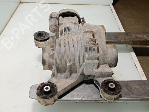 Rear differential SEAT ALHAMBRA (710, 711)  | BP29708637M24 