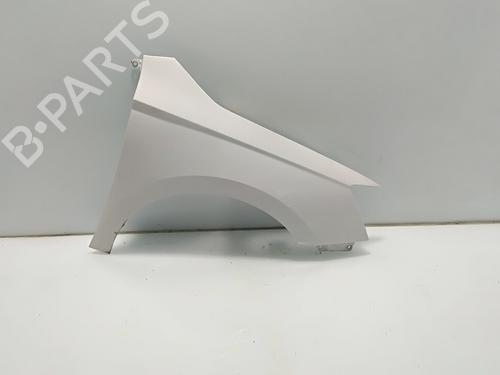 Used Right front fenders SKODA FABIA III Estate (NJ5) [2014-2022]  23411071