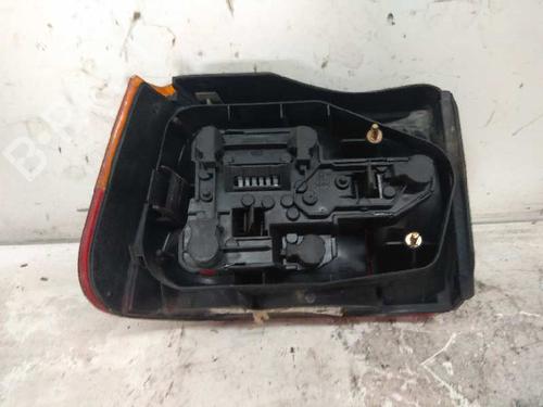 Right taillight SEAT IBIZA II (6K1)  | BP5293396C35 
