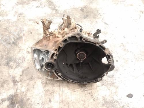 Used Gearbox NISSAN X-TRAIL I (T30) [2001-2013]  7538057