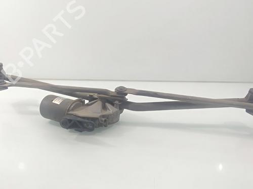 Front wiper motor MERCEDES-BENZ SPRINTER 3-t Platform/Chassis (B906)  | BP16985121M29 