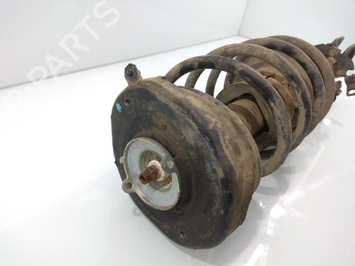 Right front shock absorber RENAULT SCÉNIC I MPV (JA0/1_, FA0_) 1.9 dCi RX4 | BP10076690M17 