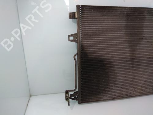 AC radiator MERCEDES-BENZ M-CLASS (W164) | BP13528409M32