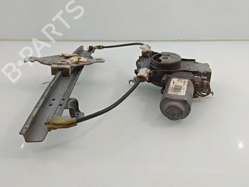 Rear left window mechanism NISSAN QASHQAI / QASHQAI +2 I (J10, NJ10, JJ10E)  | BP23886983C24 