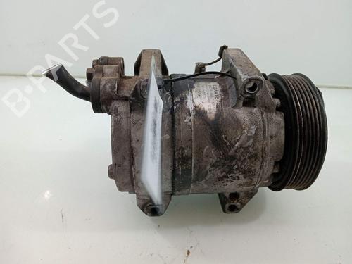 AC-Kompressor AC-Kompressor 38757119 38757119