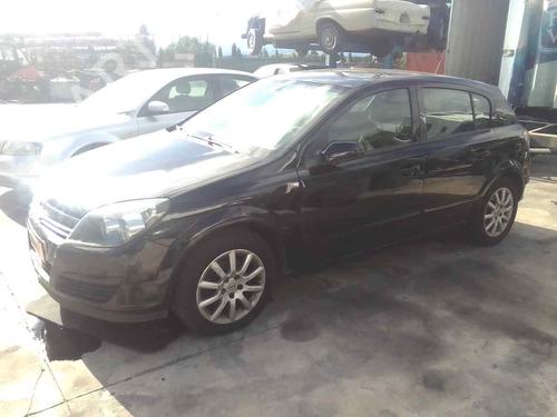 Right front steering knuckle OPEL ASTRA H (A04)  | BP11750601M26 