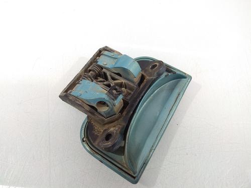 Front right exterior door handle CITROËN BERLINGO MULTISPACE (B9)  | BP11178489C129 