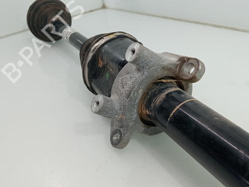 Right front driveshaft BMW 1 (F40)  | BP33216127M39  - Image 7