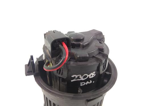 Heater blower motor PEUGEOT 2008 I (CU_)  | BP13528054M62 