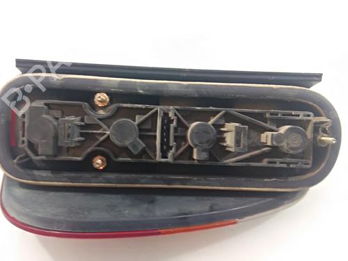 Right taillight SEAT INCA (6K9) 1.9 D | BP19262159C35 