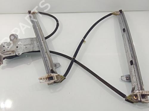 Front right window mechanism CITROËN XSARA PICASSO (N68)  | BP16656292C23 