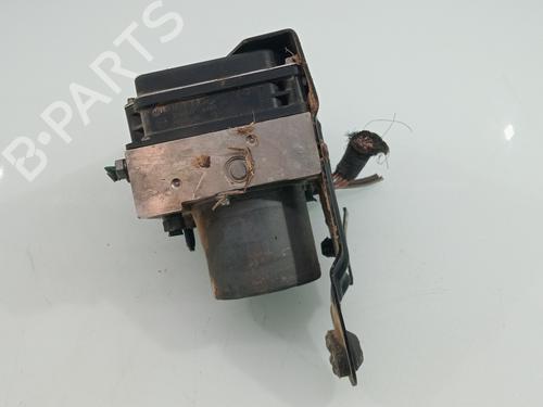 ABS Bremseaggregat RENAULT MEGANE III Hatchback (BZ0/1_, B3_)  | BP28542440M43 