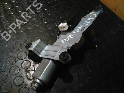 Rear wiper motor CHEVROLET LACETTI (J200)  | BP5288718M102 