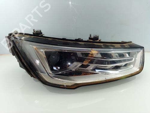 Used Right headlight AUDI A1 Sportback (8XA, 8XF) [2011-2019]  27882779