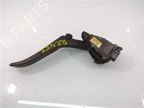 Used Pedal Pedal VW TOUAREG (7LA, 7L6, 7L7) 3.0 V6 TDI (225 hp) 11864769 11864769